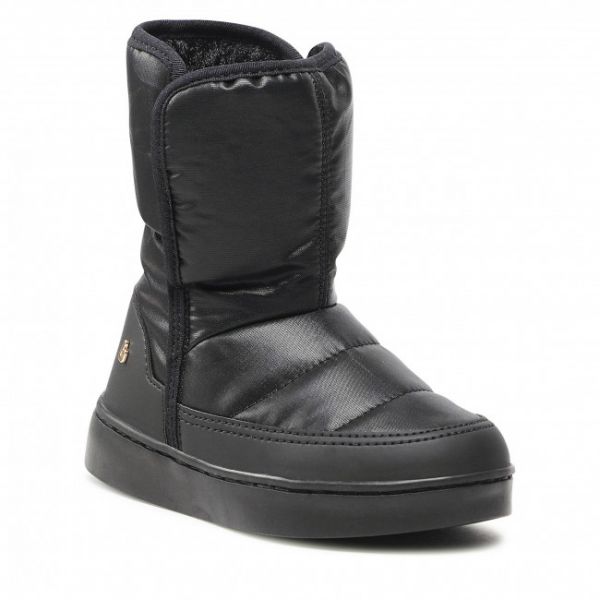 Stivali da neve Bibi - Urban 1049117 Black Stivali da neve Bibi - Urban 1049117 Black