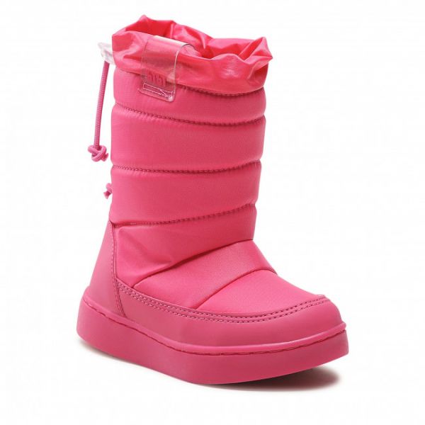Stivali da neve Bibi - Urban Boots 1049132 Hot Pink Stivali da neve Bibi - Urban Boots 1049132 Hot Pink