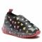 Sneakers Bibi - Roller Celebration 1079177 Black/Print/Cherry
