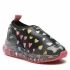Sneakers Bibi - Roller Celebration 1079177 Black/Print/Cherry