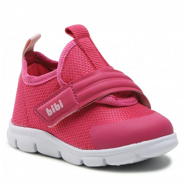 Sneakers Bibi - Energy Baby New II 1107191 Hot Pink Sneakers Bibi - Energy Baby New II 1107191 Hot Pink
