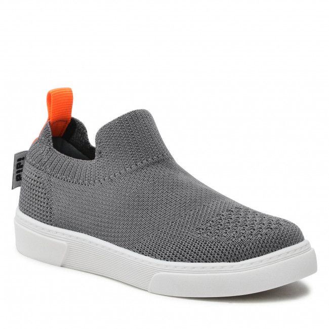 Scarpe sportive BIBI - On Way 1108132 Graphite