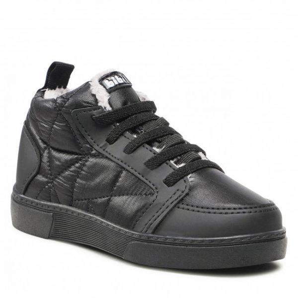 Polacchi Bibi - On Way 1108137 Black Polacchi Bibi - On Way 1108137 Black
