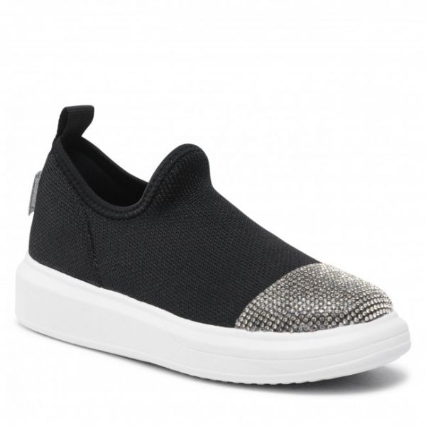 Scarpe basse Bibi - Glam 1109154 Black Scarpe basse Bibi - Glam 1109154 Black