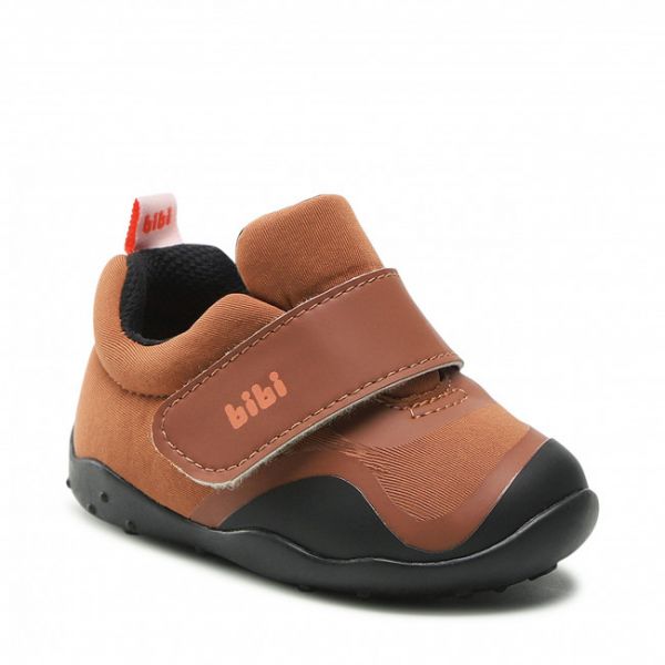Scarpe basse BIBI - Fisioflex 4.0 1110199 Caramel/Black Scarpe basse BIBI - Fisioflex 4.0 1110199 Caramel/Black