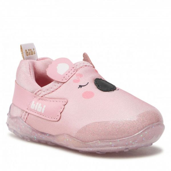 Scarpe basse BIBI - Fisioflex 4.0 1110208 Quartzo Scarpe basse BIBI - Fisioflex 4.0 1110208 Quartzo