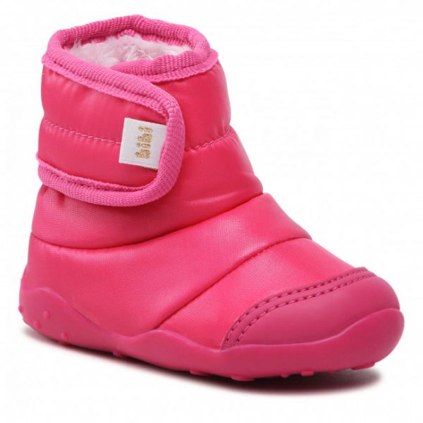 Stivali Bibi - Fisioflex 4.0 1110218 Hot Pink Stivali Bibi - Fisioflex 4.0 1110218 Hot Pink