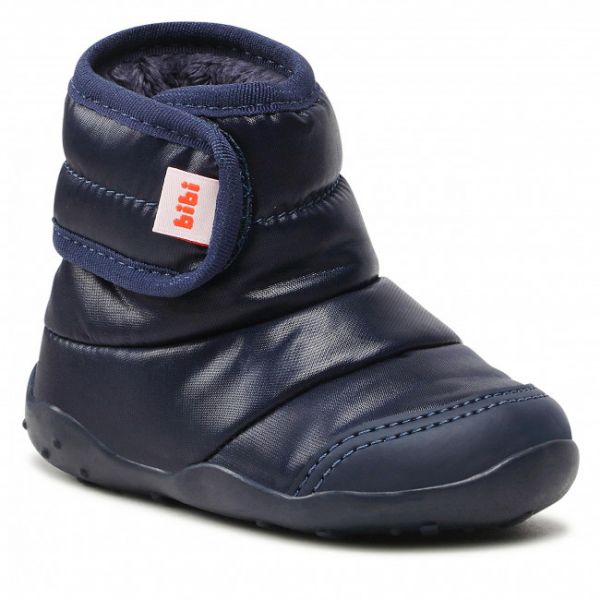 Stivali da neve Bibi - Fisioflex 4.0 1110220 Navy Stivali da neve Bibi - Fisioflex 4.0 1110220 Navy