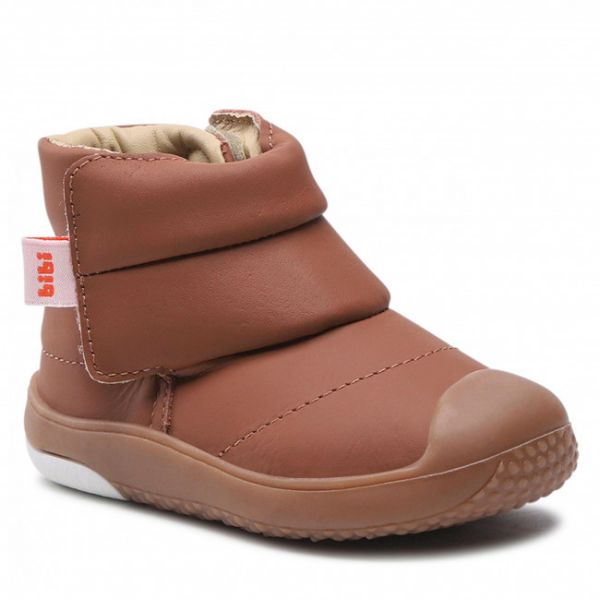 Polacchi Bibi - Prewalker 1122175 Caramel Polacchi Bibi - Prewalker 1122175 Caramel