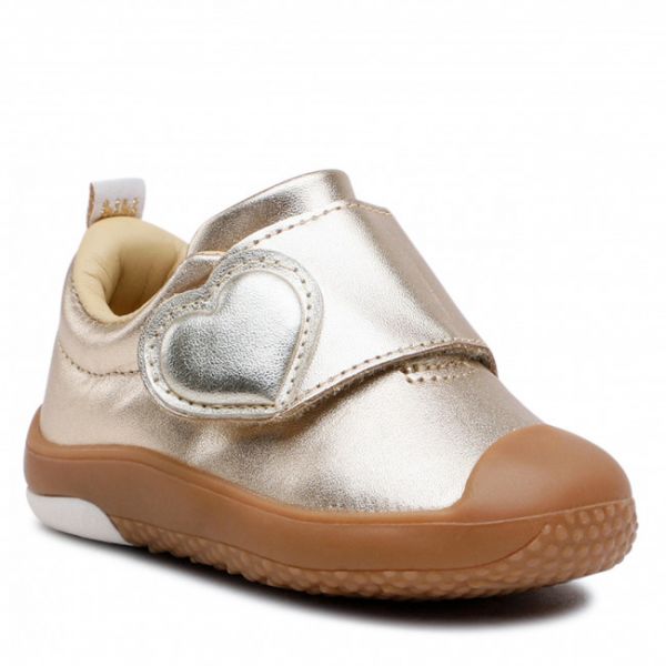 Scarpe basse BIBI - Prewalker 1122184 Gold Scarpe basse BIBI - Prewalker 1122184 Gold