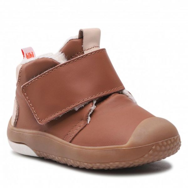 Polacchi Bibi - Prewalker 1122194 Caramel Polacchi Bibi - Prewalker 1122194 Caramel