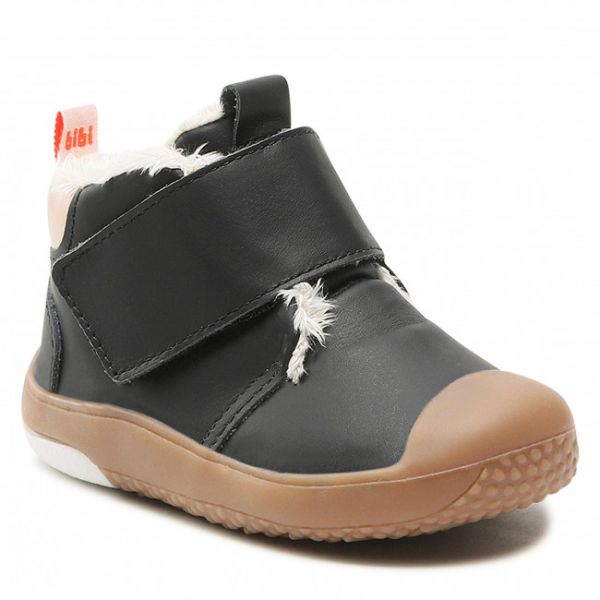 Polacchi BIBI - Prewalker 1122195 Black Polacchi BIBI - Prewalker 1122195 Black