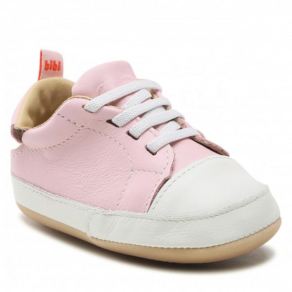 Sneakers Bibi - Afeto Joy 1124133 Sugar Sneakers Bibi - Afeto Joy 1124133 Sugar