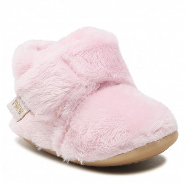 Pantofole Bibi - Afeto Joy 1124152 Rose/Quartzo Pantofole Bibi - Afeto Joy 1124152 Rose/Quartzo