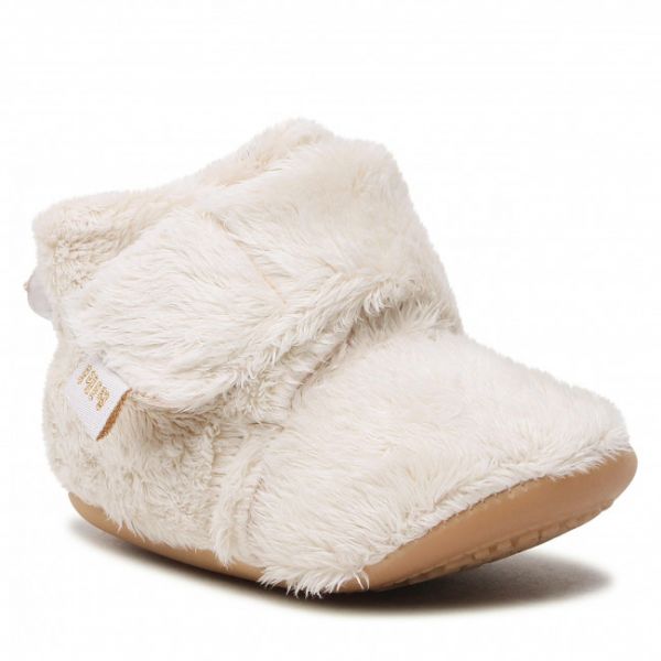 Pantofole BIBI - Afeto Joy 1124154 Beige Pantofole BIBI - Afeto Joy 1124154 Beige