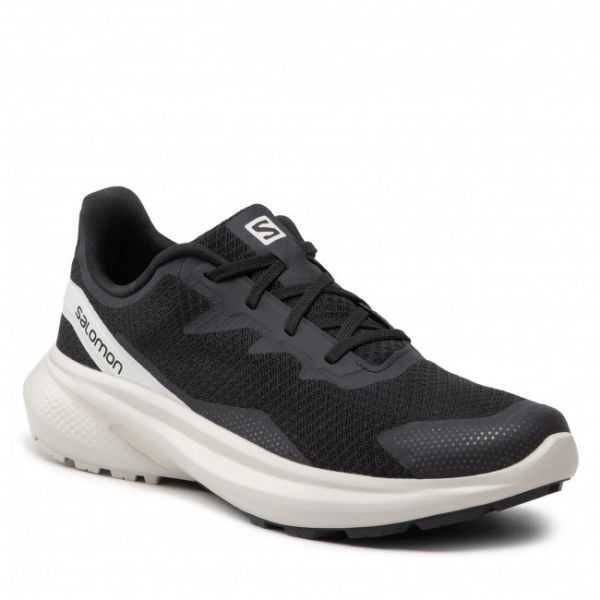 Scarpe Salomon - Impulse L41597000 Black/Lunar Rock/Black Scarpe Salomon - Impulse L41597000 Black/Lunar Rock/Black