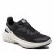 Scarpe Salomon - Impulse L41597000 Black/Lunar Rock/Black