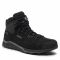 Scarpe da trekking CRISPI - Attiva Mid Gtx GORE-TEX LW23209960 Black/Grey