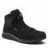 Scarpe da trekking CRISPI - Attiva Mid Gtx GORE-TEX LW23209960 Black/Grey