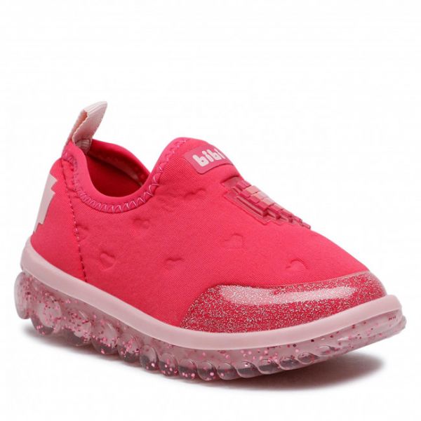 Sneakers Bibi - Roller 2.0 1155090 Hot Pink Sneakers Bibi - Roller 2.0 1155090 Hot Pink