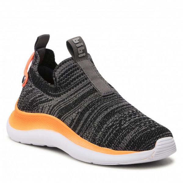 Sneakers Bibi - Faster 1166034 Graphite/Eletric Sneakers Bibi - Faster 1166034 Graphite/Eletric