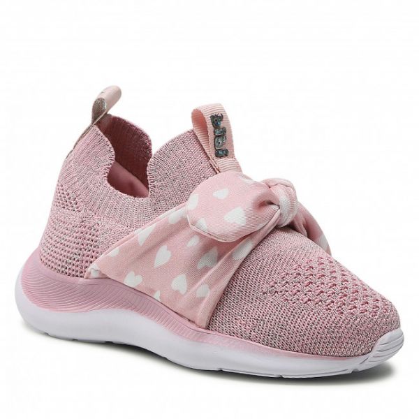 Sneakers Bibi - Faster 1166044 Quartzo/Print Sneakers Bibi - Faster 1166044 Quartzo/Print