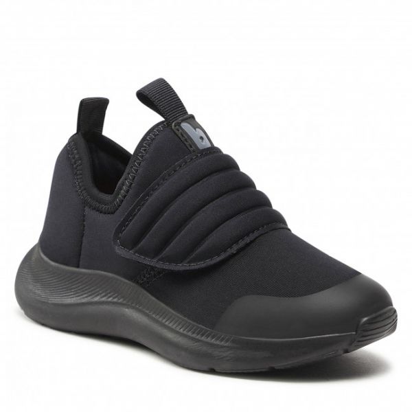 Sneakers BIBI - Action 1167052 Black Sneakers BIBI - Action 1167052 Black