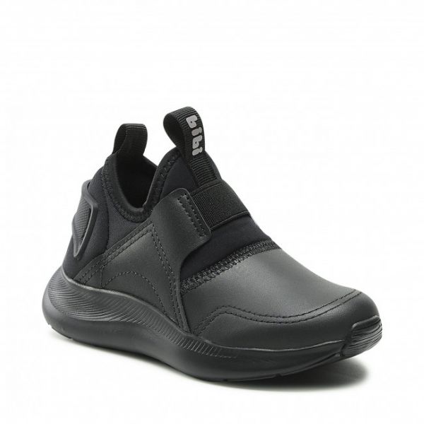 Sneakers Bibi - Action Casual 1168027 Black Sneakers Bibi - Action Casual 1168027 Black