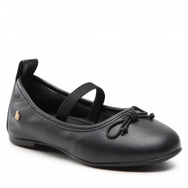 Ballerine Bibi - Ballerina 1171024 Black