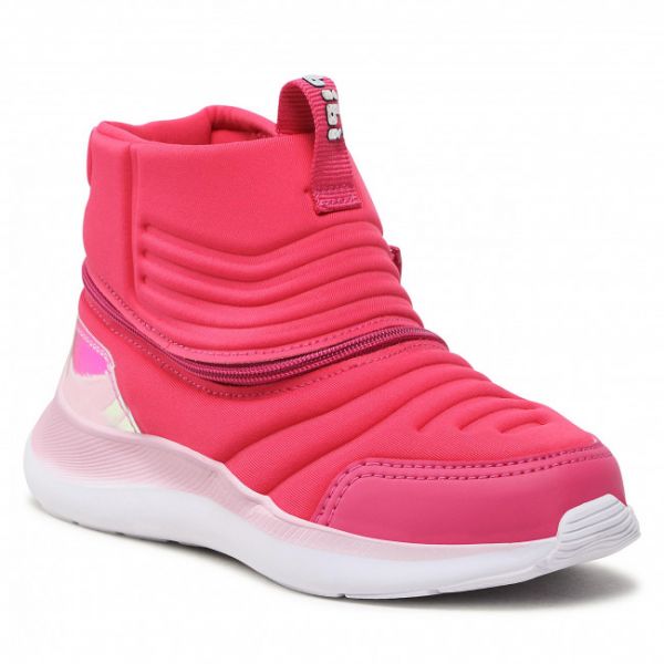 Polacchi Bibi - Para Todos 1177003 Hot Pink Polacchi Bibi - Para Todos 1177003 Hot Pink