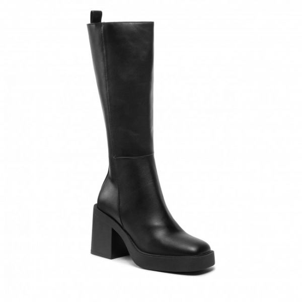 Stivali Gioseppo - Goeblange 67494 Black Stivali Gioseppo - Goeblange 67494 Black