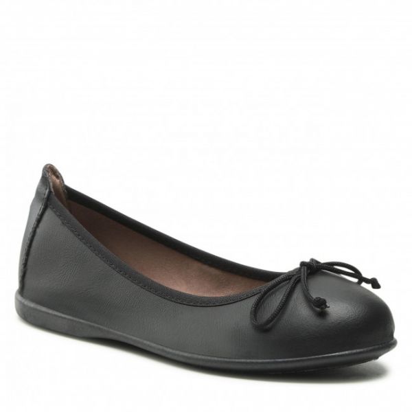 Ballerine GIOSEPPO - Voltaire 37338 Black