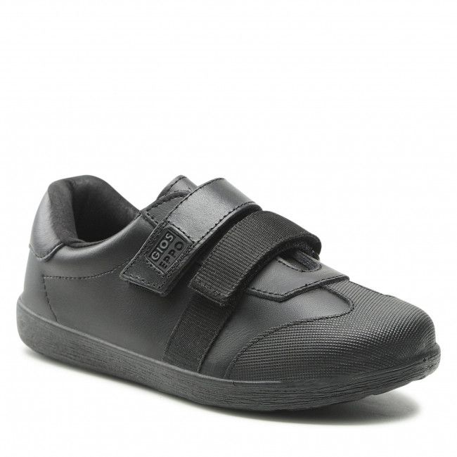 Sneakers GIOSEPPO - Salcha 56155 Negro
