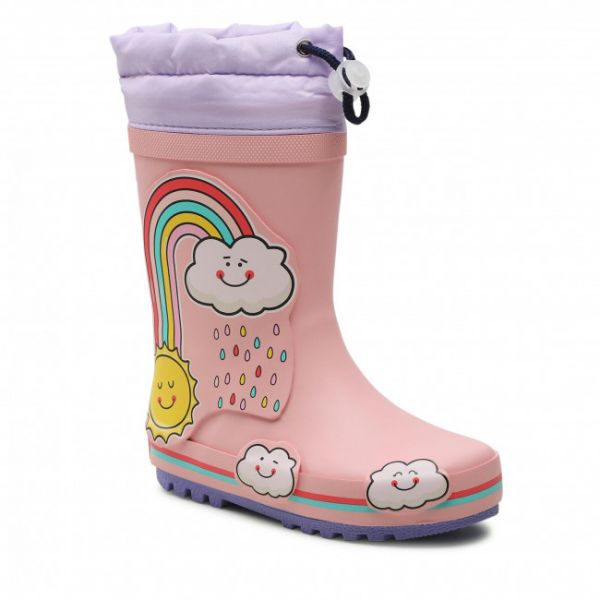 Wellington Gioseppo - Holar 67008 Pink