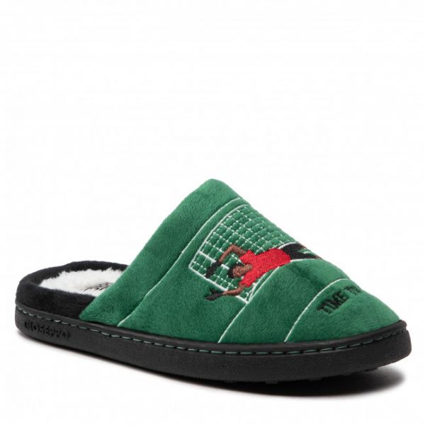 Pantofole Gioseppo - Tartu 67027 Green Pantofole Gioseppo - Tartu 67027 Green