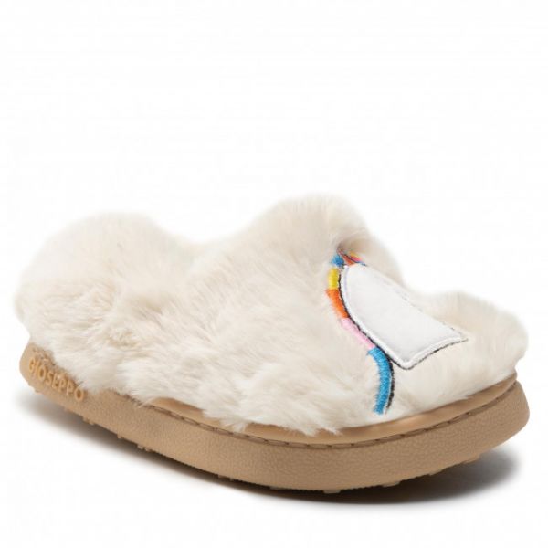 Pantofole Gioseppo - Lihula 67143 Beige Pantofole Gioseppo - Lihula 67143 Beige