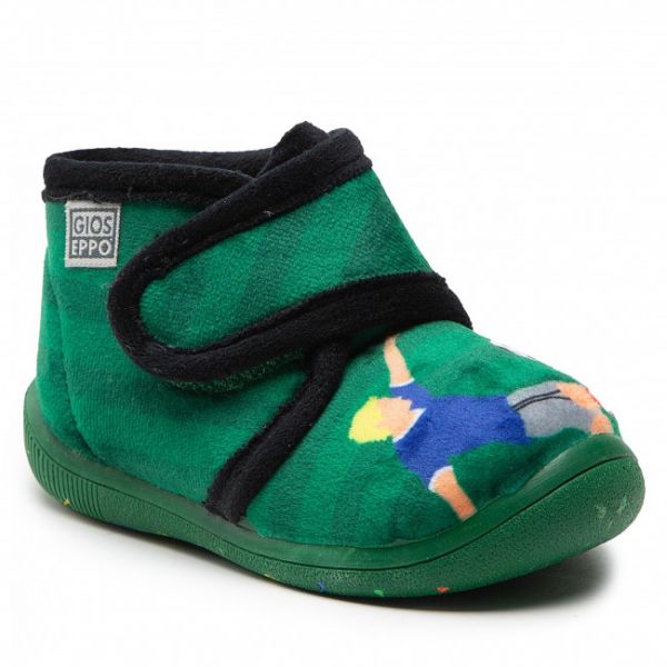 Pantofole Gioseppo - Bettborn 67144 Green Pantofole Gioseppo - Bettborn 67144 Green