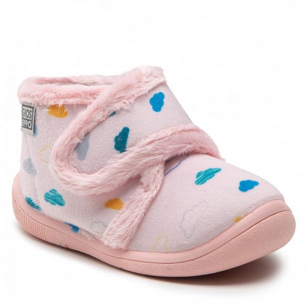 Pantofole Gioseppo - Arigna 67145 Pink Pantofole Gioseppo - Arigna 67145 Pink