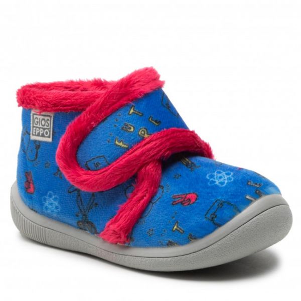 Pantofole GIOSEPPO - Chlair 67148 Blue Pantofole GIOSEPPO - Chlair 67148 Blue