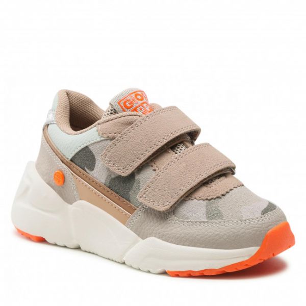 Sneakers GIOSEPPO - Hagelsdorf 67767 Camouflage