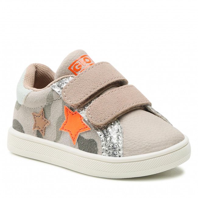 Sneakers Gioseppo - Tramore 67768 Camouflage