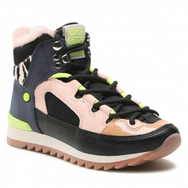 Polacchi Gioseppo - Diemen 67794 Zebra