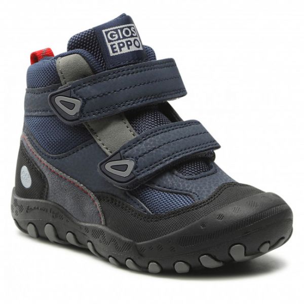 Polacchi Gioseppo - Velga 67817 Navy