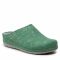 Pantofole Scholl - Inverness Elastic MF30175 1028 Green