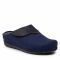 Pantofole SCHOLL - Bruges F30176 1018 Dk Blue