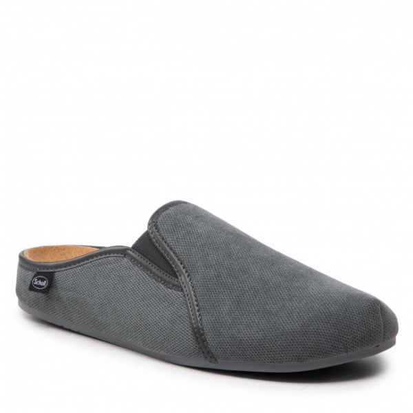 Pantofole Scholl - Felce MF30144 1054 Sage Pantofole Scholl - Felce MF30144 1054 Sage