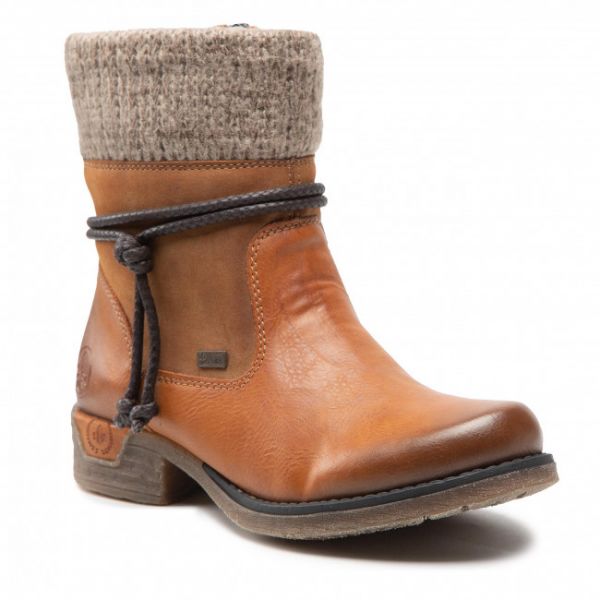 Tronchetti RIEKER - 79688-24 Braun