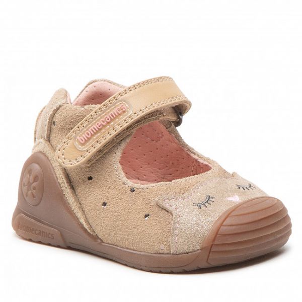 Scarpe basse BIOMECANICS - 221105-B-0 Beach Scarpe basse BIOMECANICS - 221105-B-0 Beach