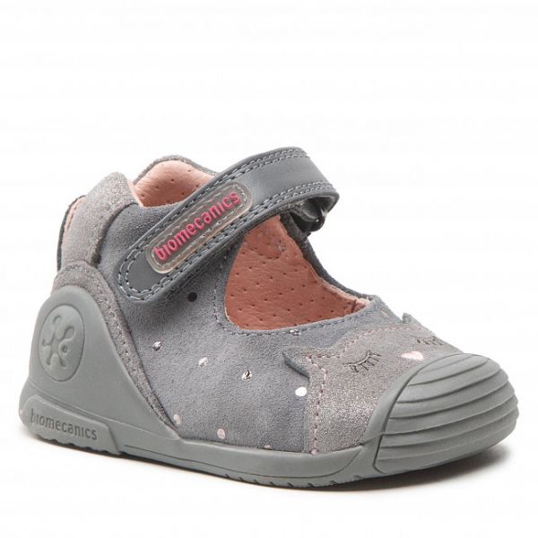 Scarpe basse BIOMECANICS - 221105-A-0 Shadow Scarpe basse BIOMECANICS - 221105-A-0 Shadow
