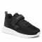 Sneakers KangaRoos - Kl-Frank Ev 18890 000 5003 Jet Black/Steel Grey